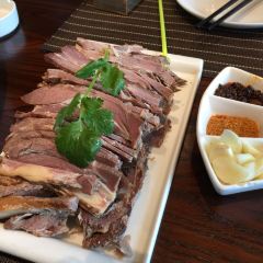 Shalihai Catering Food City ảnh của người dùng