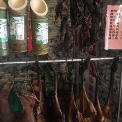 瑶山油茶 ảnh của người dùng