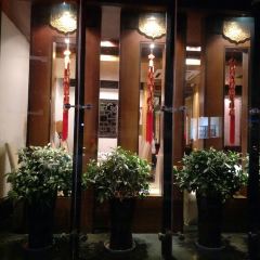 HUANG FAN ER User Photo