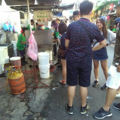 Penang Road Famous TeoChew Chendul 여행 사진
