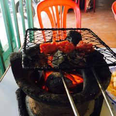 Lac Canh Restaurant User Photo