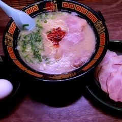 Ichiran(Shinbashi) User Photo