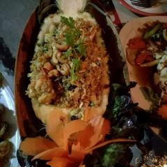 LINK Cuisine User Photo