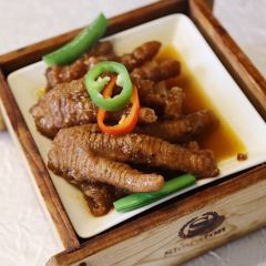 Yue Chinese Restaurant User Photo