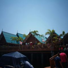 After Beach Bar & Restaurant User Photo