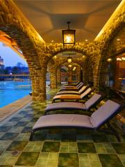 Roman Holiday Spa Resort