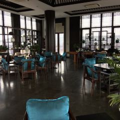 常熟阅山轩假日休闲酒店·江南宴 User Photo