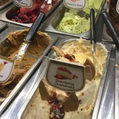 Brunetti (Carlton) User Photo
