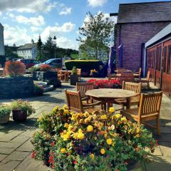 The Bushmills Inn Restaurant User Photo