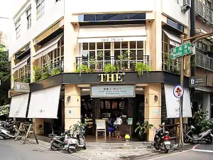 THE PLUS 樂加廚房