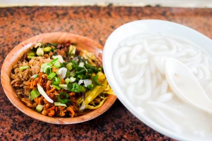 Laoxiguan (Wenming Road)