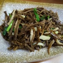 Wuyuandiyilou User Photo