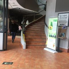 KFC (pinghuxinhua) User Photo