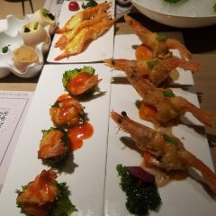 SHARK RESTAURANT User Photo