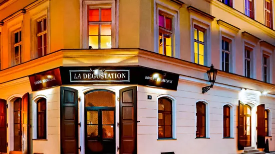 La Degustation