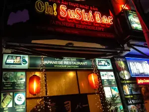 Oh! Sushi Bar