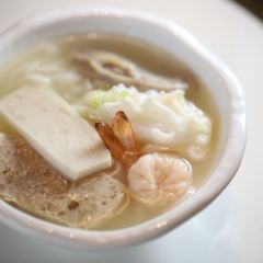 Howard’s Gourmet Guangzhou User Photo