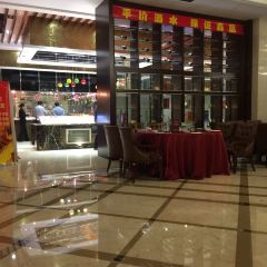 中乐百花酒店自助餐厅 User Photo
