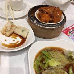 Tao Heung User Photo