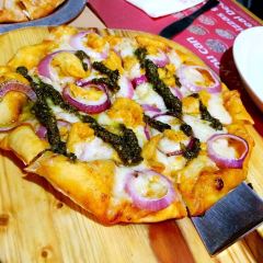 Shakey's Pizza Parlor User Photo