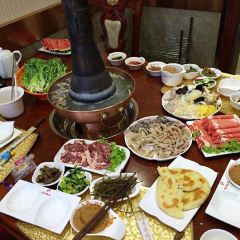 Caoyuan Restaurant Hot Pot ảnh của người dùng