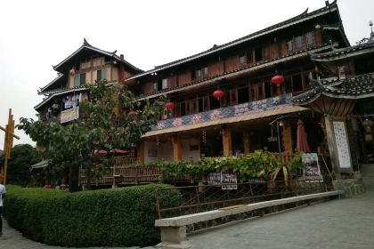 Xiangchang