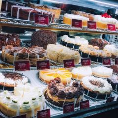 The Cheesecake Factory User Photo