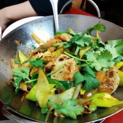 Chuan Lu Garden Orlando ảnh của người dùng