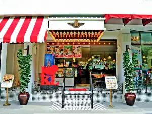ARCH Cafe