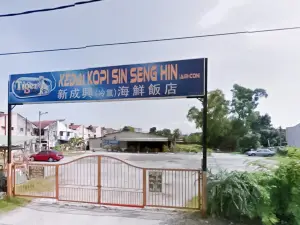 Sin Seng Hin