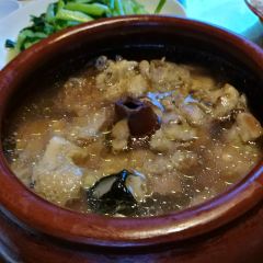 Xiang man lou (lin'anlu) 여행 사진