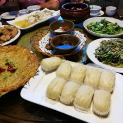 Xiang man lou (lin'anlu) 여행 사진