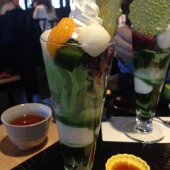 いとうきゅうえもん User Photo