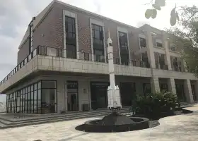 Wenchang Space Education Center