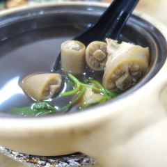 Sin Heng Claypot Bak Koot Teh 여행 사진