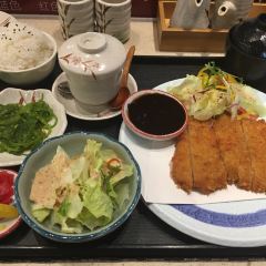 竹间日本料理 User Photo