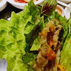 BenJia Korean Restaurant (TianShan Road) ảnh của người dùng