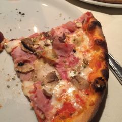 Pizzeria Salambo User Photo