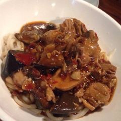 Chang's Noodle User Photo