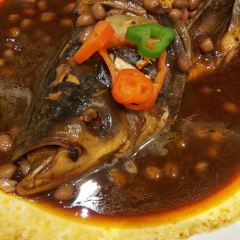 食為天·本地人愛吃的淮揚菜（瘦西湖店）張用戶圖片