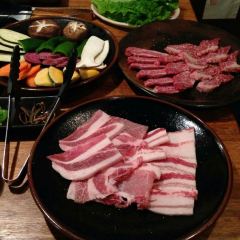 Yakiniku King Naha Shintoshin User Photo
