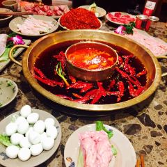 小龙坎火锅(全球旗舰店) User Photo