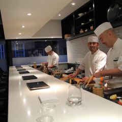 Sushi Nakazawa User Photo