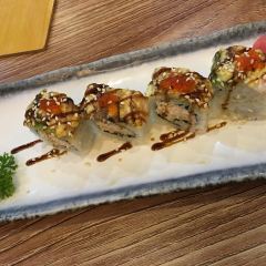 North Latitude 37 Degree Creativity Cuisine User Photo