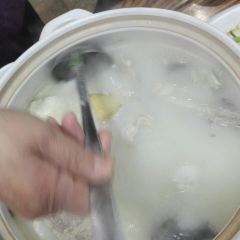 Cha xiang yu cun User Photo
