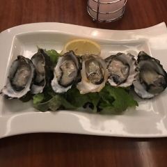 Sarin's Restaurant & Bar/Bistro User Photo