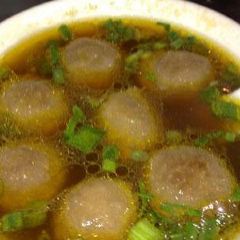 东兴牛肉店(庄府巷店) User Photo