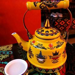 RU YI LIN KA CANG CAN User Photo