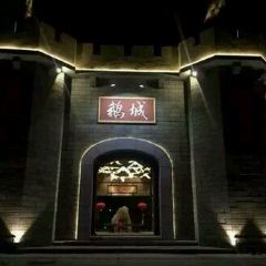 YOU ZHI MING User Photo