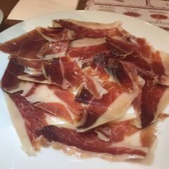 Tapa Tapa Passeig de Gracia User Photo